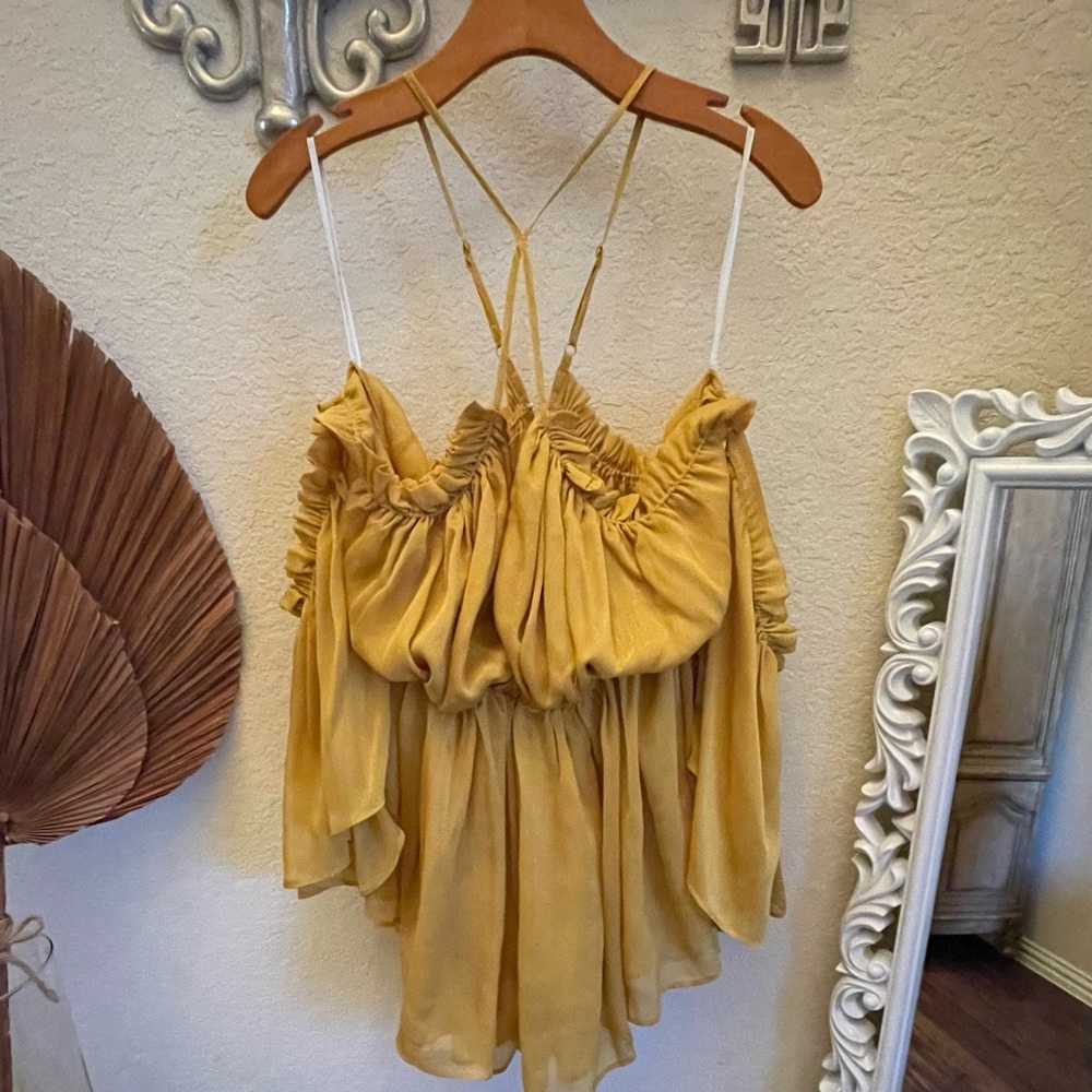 Shein Romper